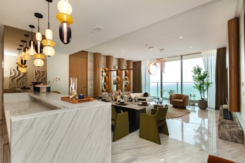 Apartment in Atlantis The Royal Residences, Palm Jumeirah, Dubai 2 bedrooms, 179 sq.m. № 31361 - photo 28