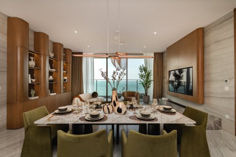 Apartment in Atlantis The Royal Residences, Palm Jumeirah, Dubai 2 bedrooms, 179 sq.m. № 31361 - photo 17