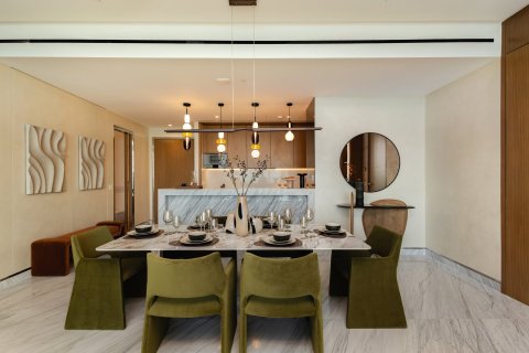 Apartment in Atlantis The Royal Residences, Palm Jumeirah, Dubai 2 bedrooms, 179 sq.m. № 31361 - photo 21