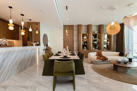 Apartment in Atlantis The Royal Residences, Palm Jumeirah, Dubai 2 bedrooms, 179 sq.m. № 31361 - photo 20