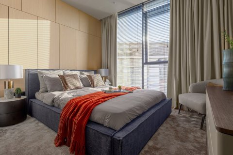 Apartment in BLUEWATERS RESIDENCES in Bluewaters Residences, Bluewaters, Dubai 4 bedrooms, 235 sq.m. № 31367 - photo 25