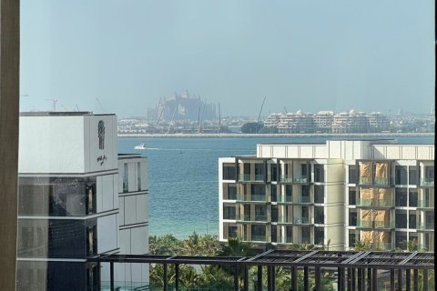 Apartment in BLUEWATERS RESIDENCES in Bluewaters Residences, Bluewaters, Dubai 4 bedrooms, 235 sq.m. № 31367 - photo 26