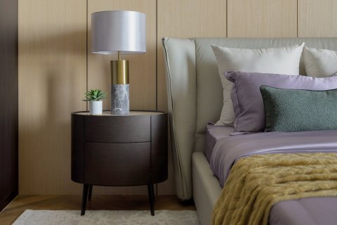 Apartment in BLUEWATERS RESIDENCES in Bluewaters Residences, Bluewaters, Dubai 4 bedrooms, 235 sq.m. № 31367 - photo 14