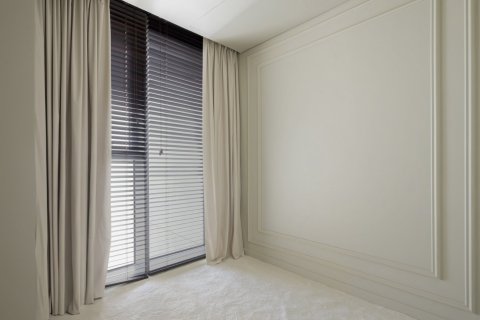 Apartment in BLUEWATERS RESIDENCES in Bluewaters Residences, Bluewaters, Dubai 4 bedrooms, 235 sq.m. № 31367 - photo 5