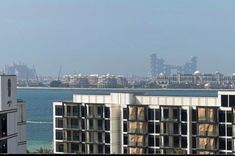 Apartment in BLUEWATERS RESIDENCES in Bluewaters Residences, Bluewaters, Dubai 4 bedrooms, 235 sq.m. № 31367 - photo 22