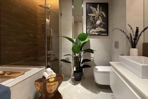 Apartment in BLUEWATERS RESIDENCES in Bluewaters Residences, Bluewaters, Dubai 4 bedrooms, 235 sq.m. № 31367 - photo 4