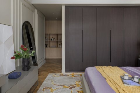 Apartment in BLUEWATERS RESIDENCES in Bluewaters Residences, Bluewaters, Dubai 4 bedrooms, 235 sq.m. № 31367 - photo 15