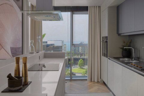 Apartment in BLUEWATERS RESIDENCES in Bluewaters Residences, Bluewaters, Dubai 4 bedrooms, 235 sq.m. № 31367 - photo 10