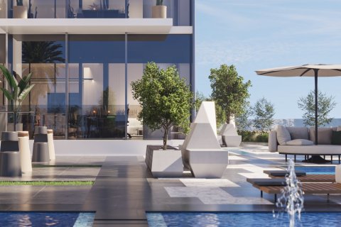 Appartement à Dubai, 88 m², № 13678 - photo 7
