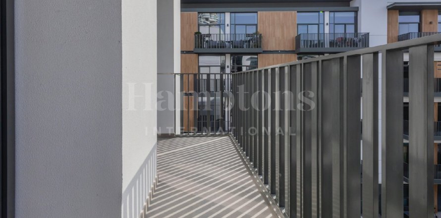 شقة في FIVE at Jumeirah Village Circle, دائرة قرية جميرا, دبي 2 غرف نوم, 114.549 م² رقم 13669