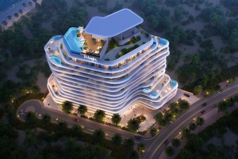 شقة في دبي 1غرف نوم, 85 م² رقم 13672 - صورة 5