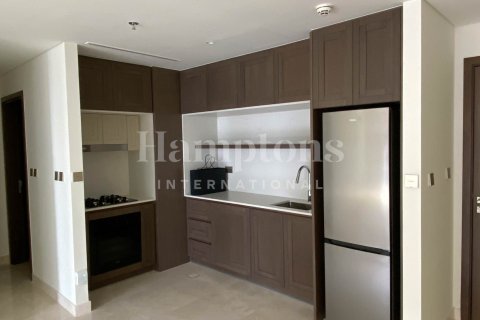 شقة في Dubai Harbour, دبي 1غرف نوم, 67.74115148 م² رقم 13668 - صورة 1