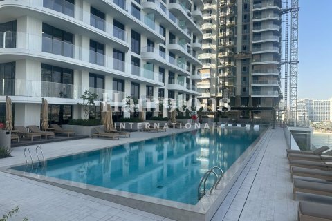 شقة في Dubai Harbour, دبي 1غرف نوم, 67.74115148 م² رقم 13668 - صورة 2