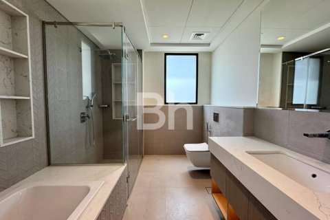 Снять в аренду таунхаус в Al Furjan, Дубай: 4 спальни, 339м², № 22162 - фото 13