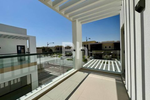 تاون هاوس في داماك هيلز (أكويا باي داماك), دبي 4 غرف نوم, 186 م² رقم 22161 - صورة 3