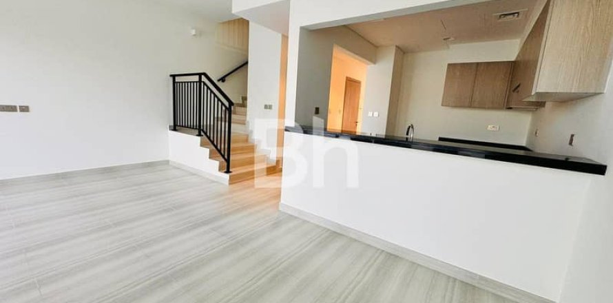 تاون هاوس في داماك هيلز (أكويا باي داماك), دبي 4 غرف نوم, 186 م² رقم 22161