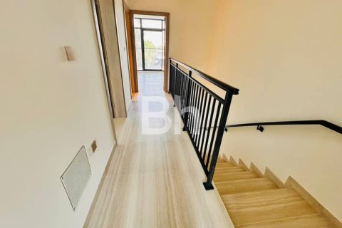 تاون هاوس في داماك هيلز (أكويا باي داماك), دبي 4 غرف نوم, 186 م² رقم 22161 - صورة 5
