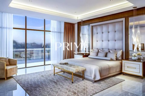 Купить виллу в DAMAC Hills (Akoya by DAMAC), Дубай: 9 спален, 1381м², № 22160 - фото 7