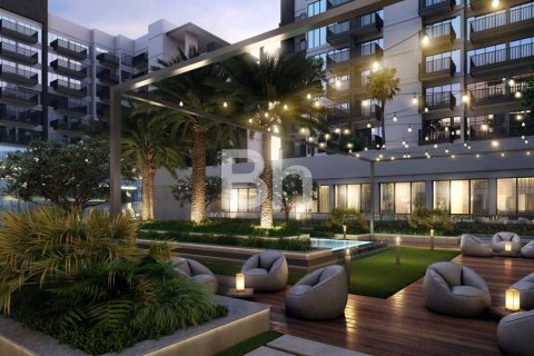 Apartment in Dubai Studio City, Dubai 51 sq.m. № 22159 - photo 4