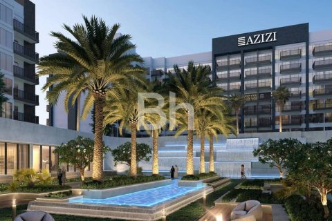Apartment in Dubai Studio City, Dubai 51 sq.m. № 22159 - photo 5