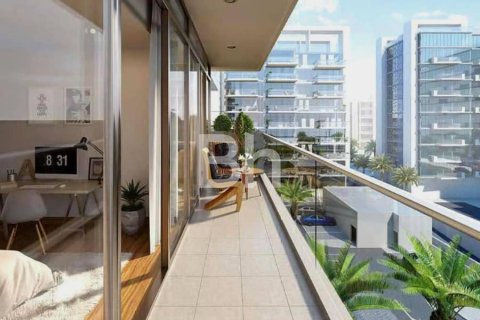 Apartment in Dubai Studio City, Dubai 51 sq.m. № 22159 - photo 11
