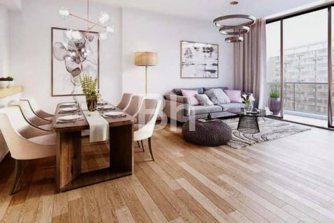 Apartment in Dubai Studio City, Dubai 51 sq.m. № 22159 - photo 10