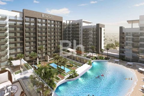 Apartment in Dubai Studio City, Dubai 51 sq.m. № 22159 - photo 2
