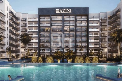 Apartment in Dubai Studio City, Dubai 51 sq.m. № 22159 - photo 6