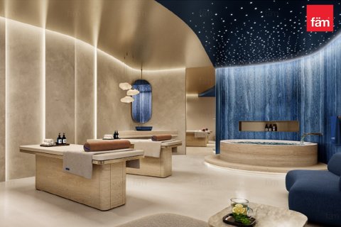شقة في دبي 2 غرف نوم, 108 م² رقم 18648 - صورة 5