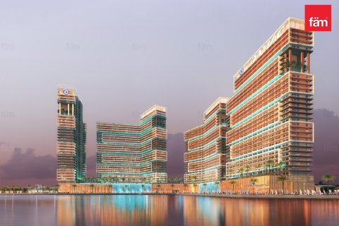 شقة في دبي 2 غرف نوم, 108 م² رقم 18648 - صورة 1