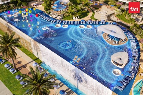 شقة في دبي 2 غرف نوم, 108 م² رقم 18648 - صورة 4