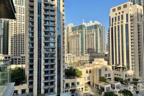 Appartement à Downtown Dubai (Downtown Burj Dubai), Dubai, 1 chambre, 98.2 m², № 18643 - photo 9