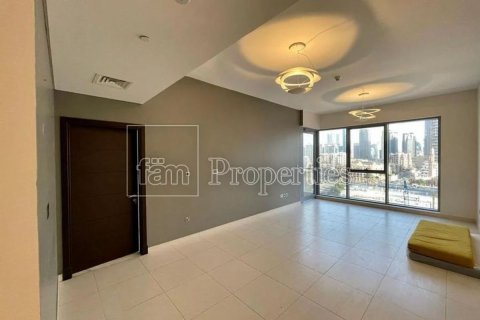 Appartement à Downtown Dubai (Downtown Burj Dubai), Dubai, 1 chambre, 98.2 m², № 18643 - photo 1