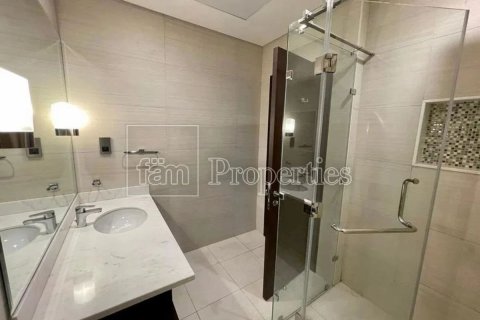 Appartement à Downtown Dubai (Downtown Burj Dubai), Dubai, 1 chambre, 98.2 m², № 18643 - photo 8