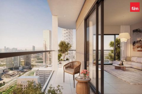 Apartment in Dubai 1 bedroom, 68.1 sq.m. № 18644 - photo 1