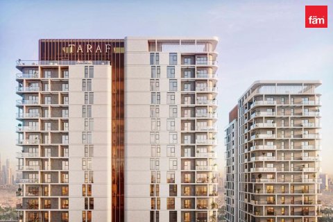 Apartment in Dubai 1 bedroom, 68.1 sq.m. № 18644 - photo 10
