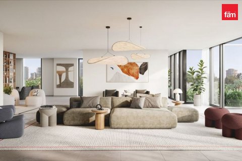Apartment in Dubai 1 bedroom, 68.1 sq.m. № 18644 - photo 5