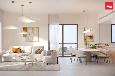 Apartment in Dubai 1 bedroom, 68.1 sq.m. № 18644 - photo 4