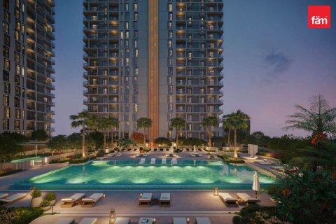 Apartment in Dubai 1 bedroom, 68.1 sq.m. № 18644 - photo 8