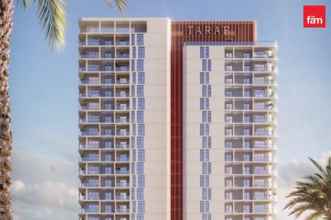 Apartment in Dubai 1 bedroom, 68.1 sq.m. № 18644 - photo 11