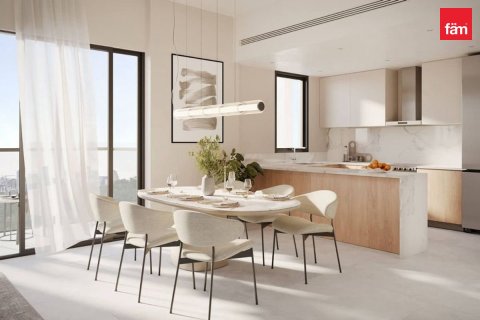 Apartment in Dubai 1 bedroom, 68.1 sq.m. № 18644 - photo 3