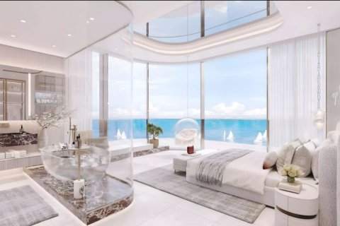 Apartamento en Dubai, 1 dormitorio, 122.7 m², № 18642 - foto 4