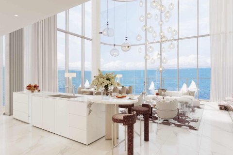 Apartamento en Dubai, 1 dormitorio, 122.7 m², № 18642 - foto 5