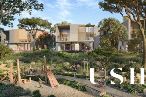 Villa en Dubai, 5 dormitorios, 343 m², № 46721 - foto 11