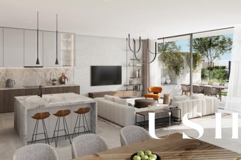 Villa en Dubai, 5 dormitorios, 343 m², № 46721 - foto 7