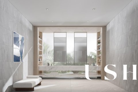 Appartement à Business Bay, Dubai, 1 chambre, 92 m², № 46718 - photo 2