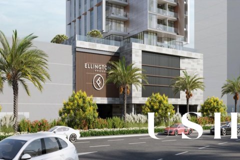 Appartement à Business Bay, Dubai, 1 chambre, 92 m², № 46718 - photo 14