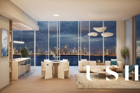 Appartement à Business Bay, Dubai, 1 chambre, 92 m², № 46718 - photo 7