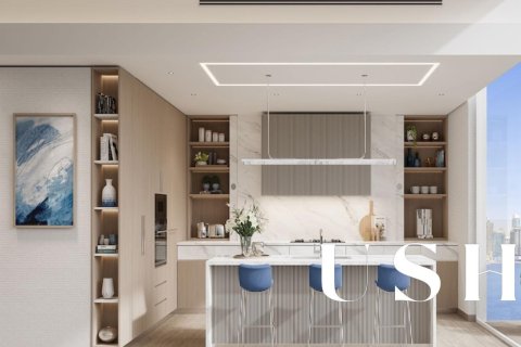 Appartement à Business Bay, Dubai, 1 chambre, 92 m², № 46718 - photo 9