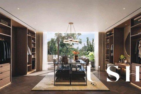 Villa à Tilal Al Ghaf, Dubai, 6 chambres, 1090 m², № 46730 - photo 2